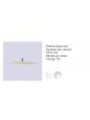Pomme de douche carrée INOX ( extra-plate ) - VALENTIN - valentin_pomme_douche_300x300_1