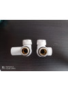 Kit Vanne Corner Blanc - vanne_corner_blanc_poletti