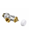 Vanne pour mini hauteur 80 mm - JAGA - vanne_jaga_5090.405_1