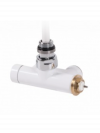 Kit Vanne Monopoint Entraxe 50mm - vanne_monopoint_blanc_poletti_3_1