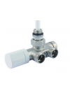 Kit Vanne Monopoint entraxe 50 mm (compatible monotube) - vanne_monopoint_poletti_1