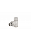 Kit Vannes pour Radiateur - vanne_poletti_nickel_v502