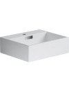 LAVABO CERAMIQUE QUARELO A POSER OU MURAL - vc34209_4