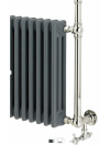 SECHE-SERVIETTES FONTE VICTOR M2R MIXTE - victor_m2r