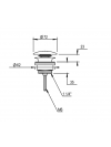 Vidage a clapet couvrant - HORUS - vidage_a_clapet_up___down_46286_ch_horus