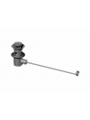 Bonde automatique Lavabo/Bidet - HORUS - vidage_tirette_horus_lavabo_92023