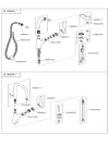 Pièces détachées pour ELATE - JACOB DELAFON - vue_clat_e_robinet_elate_jacob_delafon_e13963_et_e15609