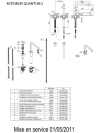 Piéces détachées QUANTUM 3 - FRANKE - vue_clat_e_robinet_quantum_2_franke_521839_1