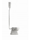 WC Céramique CHAMBORD RETRO Réservoir haut - wch1011
