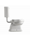 WC Céramique CHAMBORD Réservoir mi-haut - wch1082