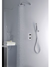 PACK ENCASTRE DOUCHE THERMOSTATIQUE 2 SORTIES - xnd8520_ondyna_pack