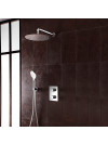 PACK ENCASTRE DOUCHE THERMOSTATIQUE TRIVERDE CLASSIQUE - xtv8520_2