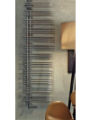 YUCCA Asym SIMPLE ou DOUBLE - SS - Chauffage Central - ZEHNDER - zehnder_yucca_yad_ya_seche_serviettes