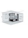 E-PIT RADIATEUR SECHE-SEVIETTES ELECTRIQUE - zone_elecrtique_1_9
