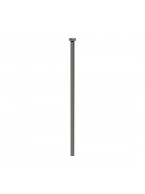 Tube d'adduction diam 10 mm Long : 300 mm - HORUS