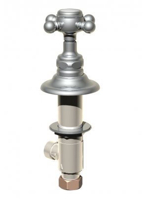 Commande arret sur gorge JULIA - HORUS