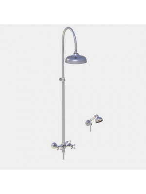 ELOÏSE Colonne de douche complète