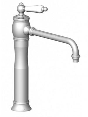 MITIGEUR EVIER ELOÏSE BEC DROIT MOBILE