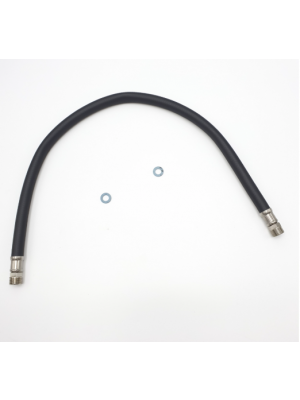 Flexible col de cygne - FRANKE