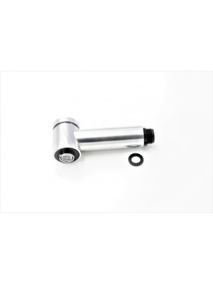 Douchette Nickel brossé Smart - FRANKE