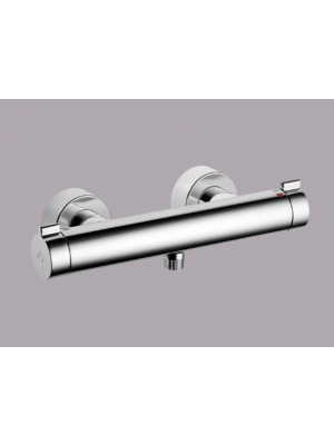 Mitigeur thermostatique Douche - KWC