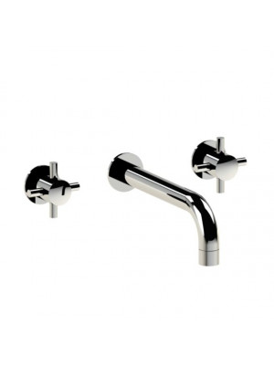 MELANGEUR LAVABO MURAL MINOÉ