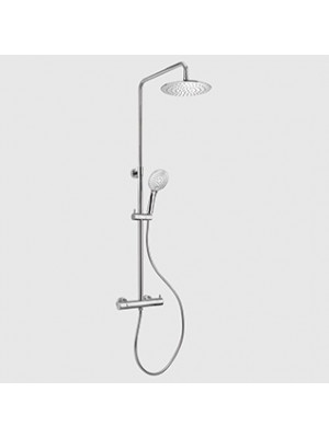 COLONNE DOUCHE THERMOSTATIQUE AIR FRESH - PAINI