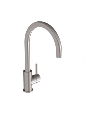 Mit évier EQUINOX316 HORUS Finition Canon de Fusil 81.103-MG