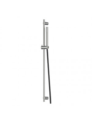 RAIL DE DOUCHE AVEC DOUCHETTE ET FLEXIBLE DESIGN EQUINOX316 HORUS