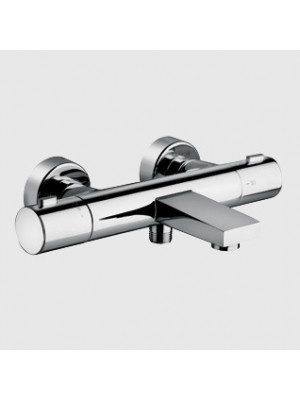 Thermostatique bain-douche mural LE MANS - PAINI