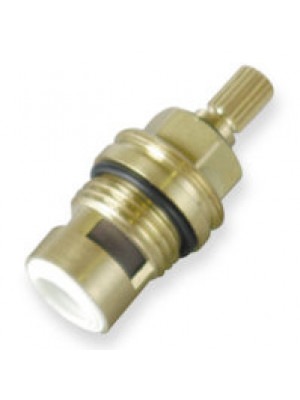 Paire de tete ceramique - Douche ASCOTT - HORUS