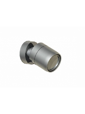 Porte Brise Jet - Bidet - Doré - HORUS