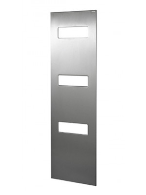 Sèche-serviettes Altima TMSA Aluminium