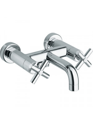 MELANGEUR BAIN-DOUCHE MURAL EXECUTIVE 