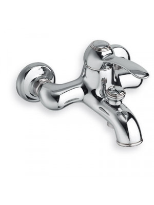 MUSEO MITIGEUR BAIN-DOUCHE RETRO MURAL 