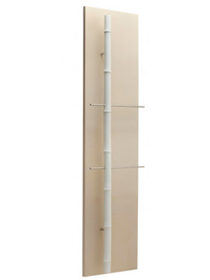 BAMBOU CLAIR Collection Sèche-serviettes