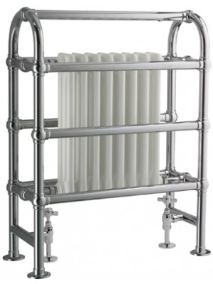 RADIATEUR SECHE-SERVIETTES ELECTRIQUE REGENCE