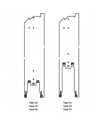 3 attaches JAGA pour dossier BAUER