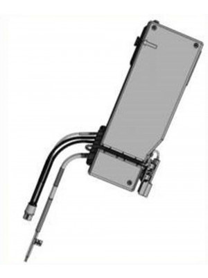 Récepteur ECOD RF - ACOVA