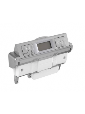 Commande Fassane premium Gris métal - ACOVA