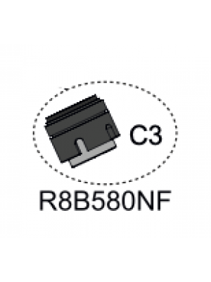 AERATEUR CUFF - JACOB DELAFON