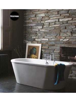 Baignoires Îlot NOUVEAU CLEARGREEN