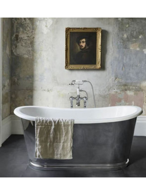 BALTHAZAR - BURLINGTON - Baignoire Ilot