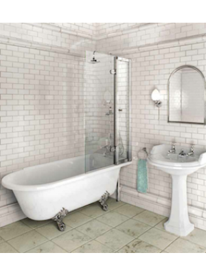 Baignoire HAMPTON BURLINGTON