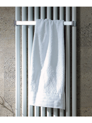 Charleston Bar Sèche Serviettes - ZEHNDER