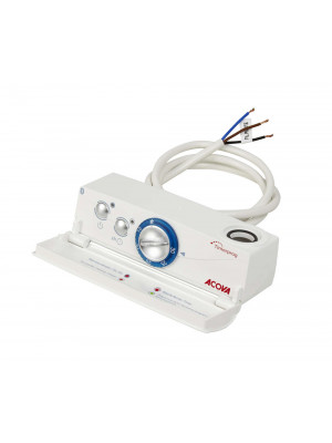 TEMPO3 / 865990 Boitier de régulation pour Sèche-seviette Electrique - ACOVA