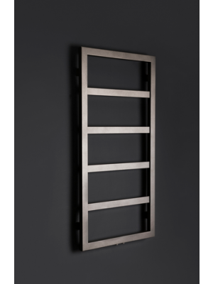 BOSTON B Sèche-serviettes Chauffage Central Design