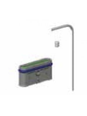 Brise jet - Lavabo NOUVELLE VAGUE - HORUS