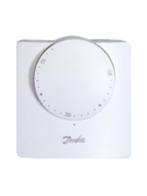 Thermostat d'ambiance électromécanique, RMT