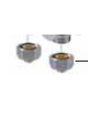 Raccord Bicône PE 16/2 3/4